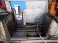 KASTO 27” X 49” HORIZONTAL BAND SAW  -  HBA660 AU
