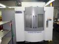 Hyundai Kia HS400i HMC, 2010 – 12K Spindle, TSC, Fanuc, 400mm Pallets, 60 ATC