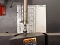 Amada VIPROS 357 CNC Punch Press – 30 Ton – 56 Station – Heavy Duty