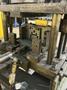 12 TON PNEUPOWR AIRAM MODEL #4P12 PNEUMATIC PRESS 3” STROKE: YOBRO #24862