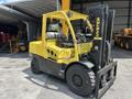 Hyster Fortis H60FT Lift Truck, 2020 – 5,700 lb Capacity