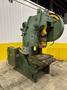 60 TON MINSTER MODEL #6 OBI STAMPING PRESS, 4" STROKE: STOCK #22137