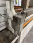 USED ERMAKSAN 12' X 176 TON HYDRAULIC CNC PRESS BRAKE MODEL CNC SAP 12X176