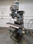 SERIES 1 BRIDGEPORT VERTICAL MILL. STOCK #1215025