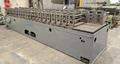 20 Stand 24.00&quot; x 2.00&quot; Dahlstrom Rollformer