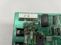 414-0031-001 A HURCO CONTROL BOARD STOCK #16006