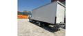 International MV607 Box Truck, 2020 – Cummins B6.7 Diesel, Allison Automatic, 26′ Dry Van, Liftgate, GVWR 25,999
