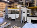 Mazak Optiplex 3015 4 kW (2013)
