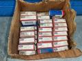 SKF BEARINGS   -  6205 2RSJEM