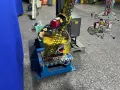 FANUC ROBOT  -  M-6I