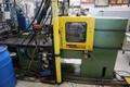 Arburg Allrounder Model 305-210-700 Hydraulic Plastic Injection Molding Machine with 1/2 ton Jib Crane and Electric Hoist- Auction Item