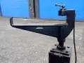 HARDINGE RETRACTABLE BAR FEEDER