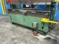 CINCINNATI 90 TON PRESS BRAKE  -  90 CB X 6 FT