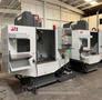 Haas DT-2 CNC Drill Tap Center – 2017 15,000 RPM, WIPS, HSM Mill