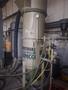 Clemco 7’W x 8’H x 14’L Abrasive Blast Room w/ Media Recovery &amp; Dust Collector, 2015