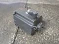 SIEMENS 5000 RPM SERVO MOTOR  -  1FK7103-2AF71-KH1