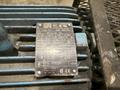 15,000 LB X 16" TISHKEN MODEL #HR-160 DOUBLE END REEL &amp; CAR: YOBRO #25253
