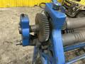 30" PS&amp;W PLATE/SHEET ROLLER: YOBRO #25327