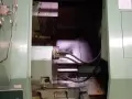 MORI SEIKI CO CNC LATHE  -  SL-35A