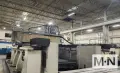 SNK DCU-5 CNC Bridge Type Vertical Machining Center