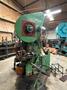 45 TON MINSTER MODEL #5 OBI MECHANICAL PUNCH PRESS 3" STROKE : YOBRO #26146