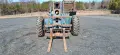 1992 GRADALL MODEL #524 TELEHANDLER W/ TIRES: YOBRO #25163