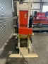 POWER TEAM 150 Ton Hydraulic H Frame Press 3 H.P. USA #7704