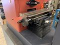 16&quot; STARRETT Model HB400 Horizontal Bench Top Optical Comparator, S/N 51293.