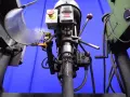 24" DRILL PRESS STATION