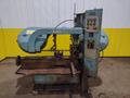 12" X 12" WELLS MODEL 1270 WELLSAW  HORIZONTAL SAW: STOCK #18510