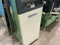 SODICK 36” X 20” CNC 4 AXIS DIESINKER EDM MACHINE   -  MM-5