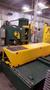 175 Ton Plate Punch Press, Model 2AT-175, Controlled Automation, 2009