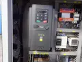 WELLDONE 4 KW DUST COLLECTOR  -  WLC-4YT(FB II)
