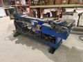 KRB REBAR CHOMPER SHEAR &amp; BENDER: YOBRO #25001