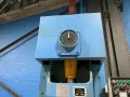 AIDA 66 TON GAP FRAME PRESS  -  NC1-60(2)