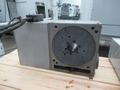 Haas HRT-210 Programmable Rotary Table, Brushless Sigma 1 Drive