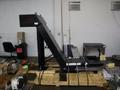 LNS Chip Conveyor for Mazak Horizontal Machining Center - Model HCN-4000 New 2022- Auction Item