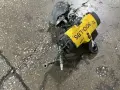 YALE 1/4 TON HOIST  -  ACL 500