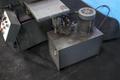 11&quot; X 24&quot; SHARP HORIZONTAL SURFACE GRINDER: STOCK #74933