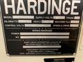 2006 HARDINGE VMC480P3 VMC w/3Station 5C Indexer