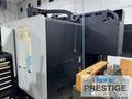 Doosan DVF 5000 5-Axis CNC Vertical Machining Center