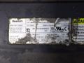 REXROTH SERVO MOTOR  -  MSK101E-0300-FN-MI-BG2-NNNN