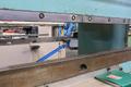 ALLSTEEL 120-8 HYDRAULIC PRESS BRAKE