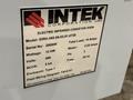 540 DEGREE X 24" W X 8" H INTEK ELECTRIC MESH CONVEYOR TYPE INFRARED OVEN, NEW IN 2020: STOCK #23213