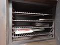 BLUE M 1100°F ELECTRIC OVEN  -  IGF-7780PRE