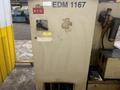 ELOX-FANUC SERIES Q WIRE EDM: YOBRO #23856