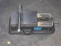 KURT 6" VISE