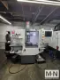 HAAS Mini Mill-EDU CNC Vertical Machining Center, 2018 - Low Hours