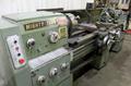 21&quot; X 80&quot; MIGHTY TURN GAP BED ENGINE LATHE: STOCK #63444