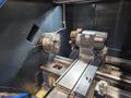 Miltronics ML-26/40 CNC Combination Lathe, 2016 – Tailstock